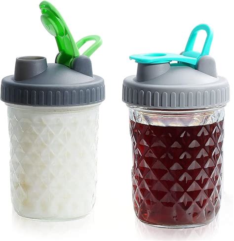 flip top canning jars|Amazon.com: Flip Top Mason Jar.